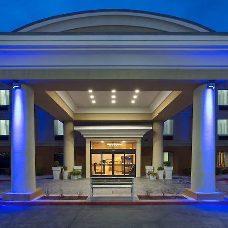 Holiday Inn Express Lexington Southwest Nicholasville By Ihg Esterno foto
