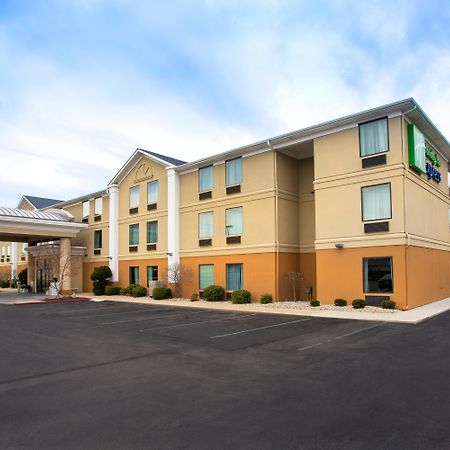 Holiday Inn Express Lexington Southwest Nicholasville By Ihg Esterno foto