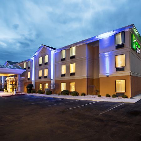 Holiday Inn Express Lexington Southwest Nicholasville By Ihg Esterno foto