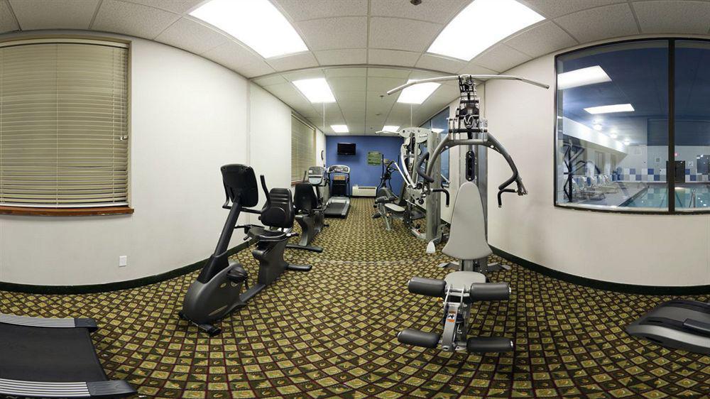 Holiday Inn Express Lexington Southwest Nicholasville By Ihg Esterno foto