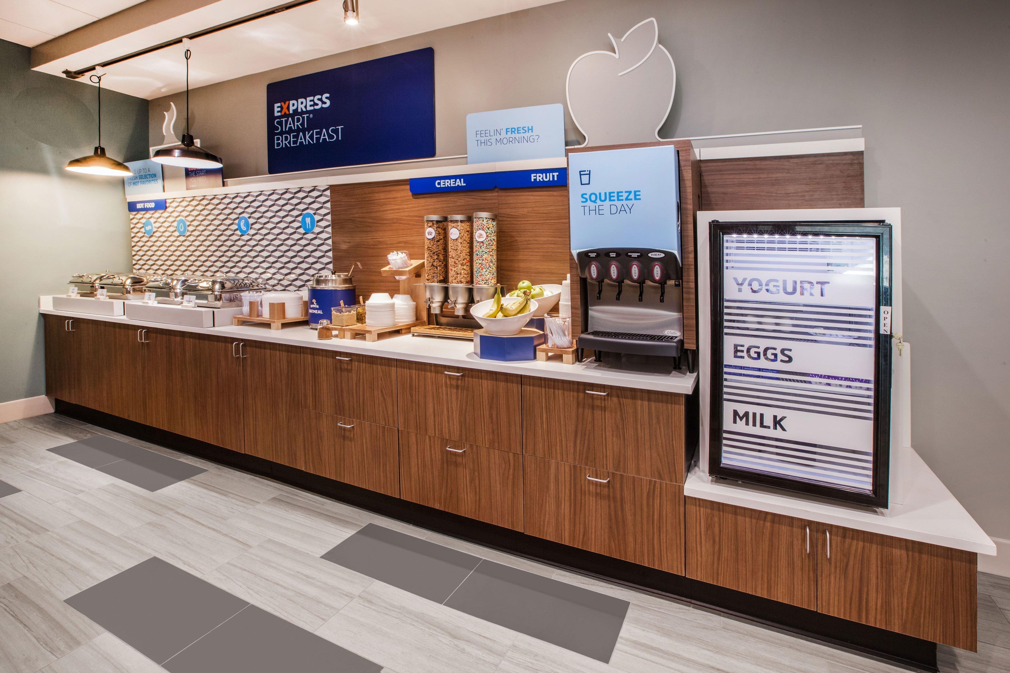 Holiday Inn Express Lexington Southwest Nicholasville By Ihg Esterno foto