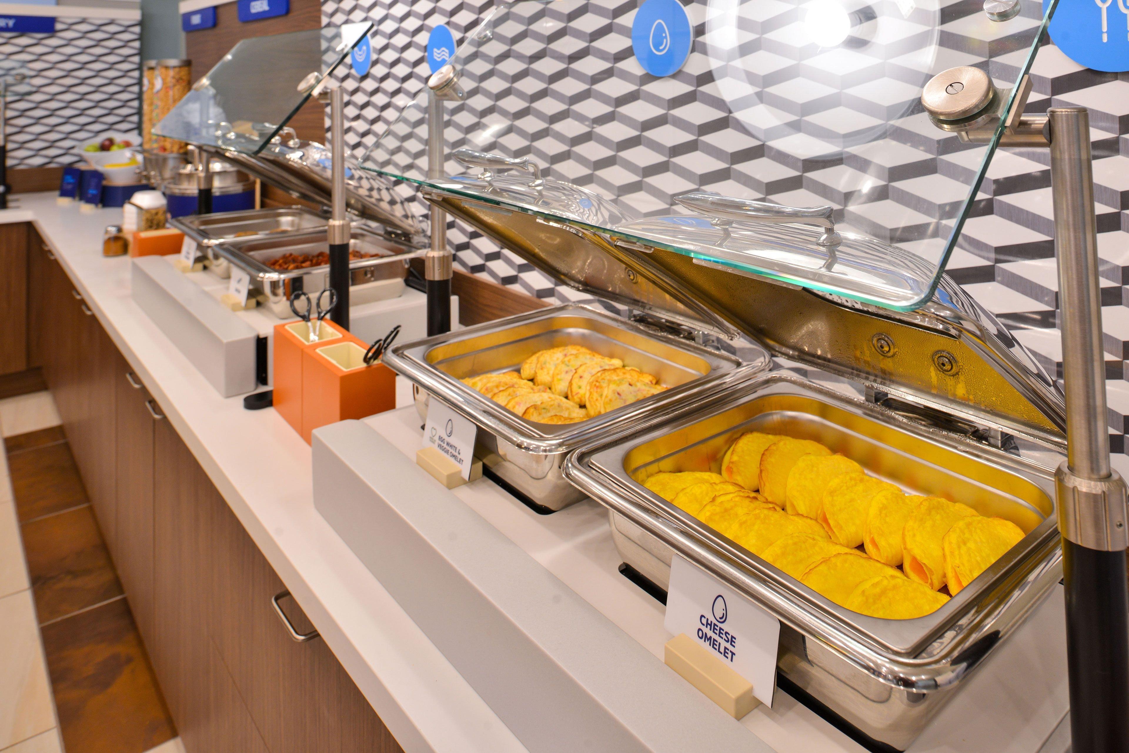 Holiday Inn Express Lexington Southwest Nicholasville By Ihg Esterno foto
