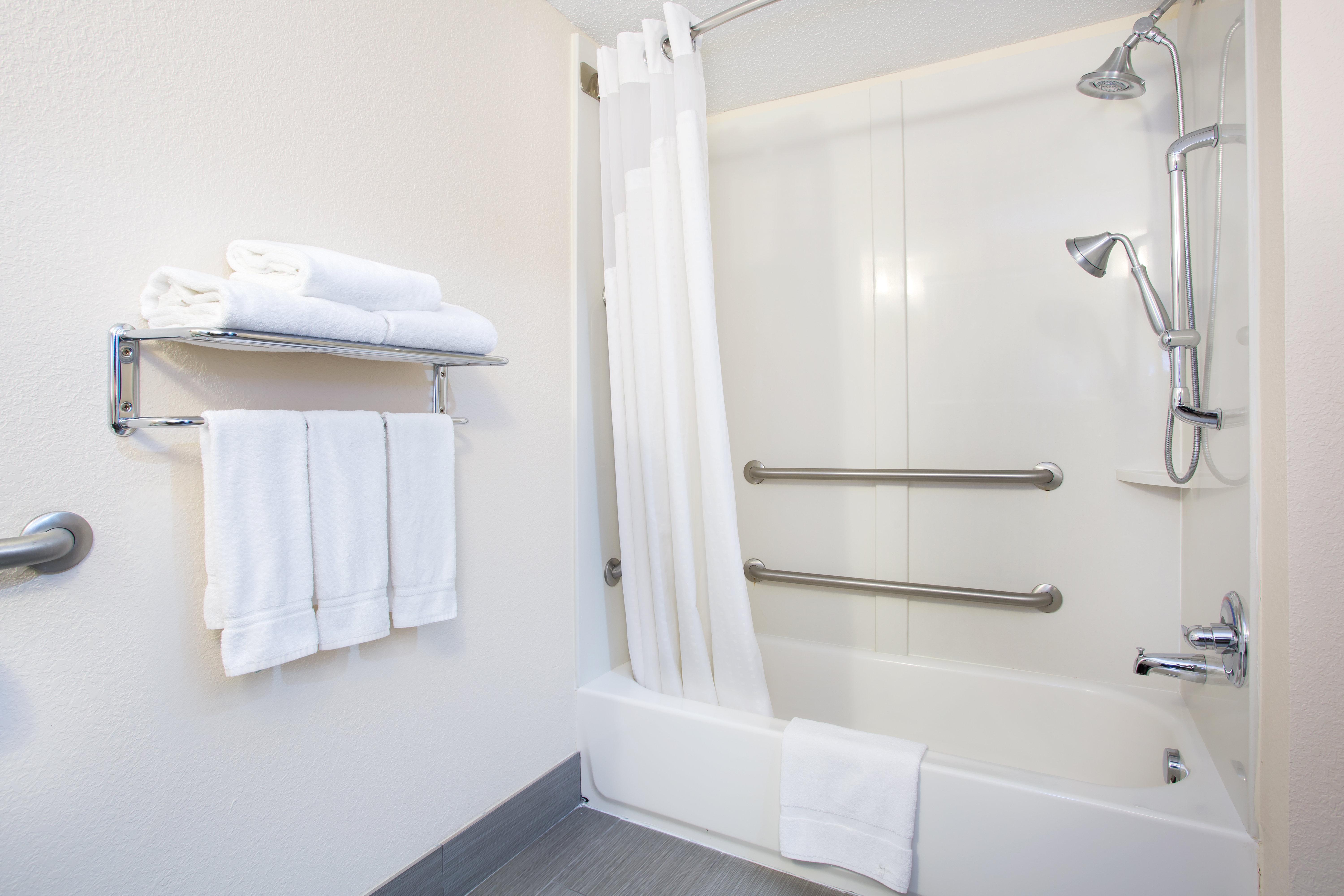 Holiday Inn Express Lexington Southwest Nicholasville By Ihg Esterno foto