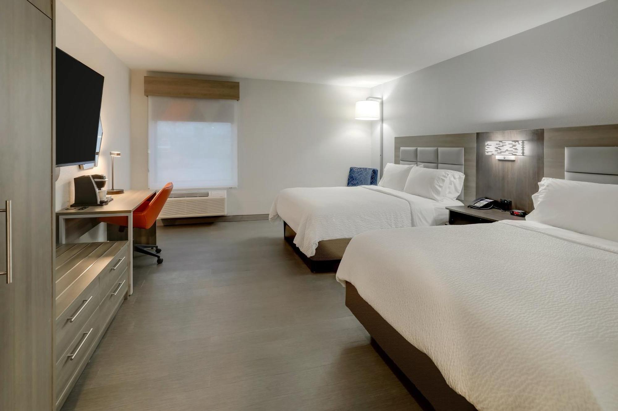 Holiday Inn Express Lexington Southwest Nicholasville By Ihg Esterno foto