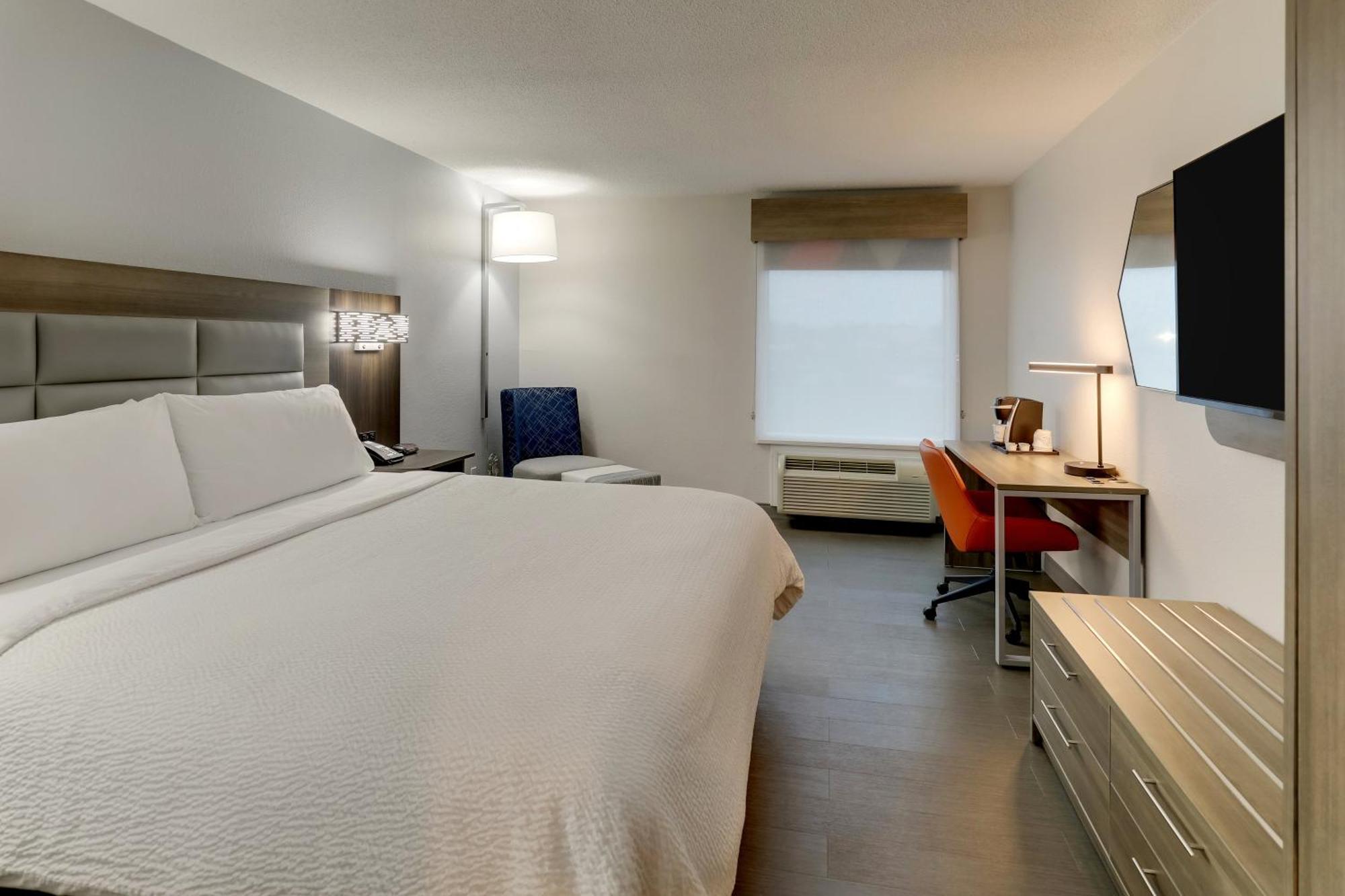Holiday Inn Express Lexington Southwest Nicholasville By Ihg Esterno foto