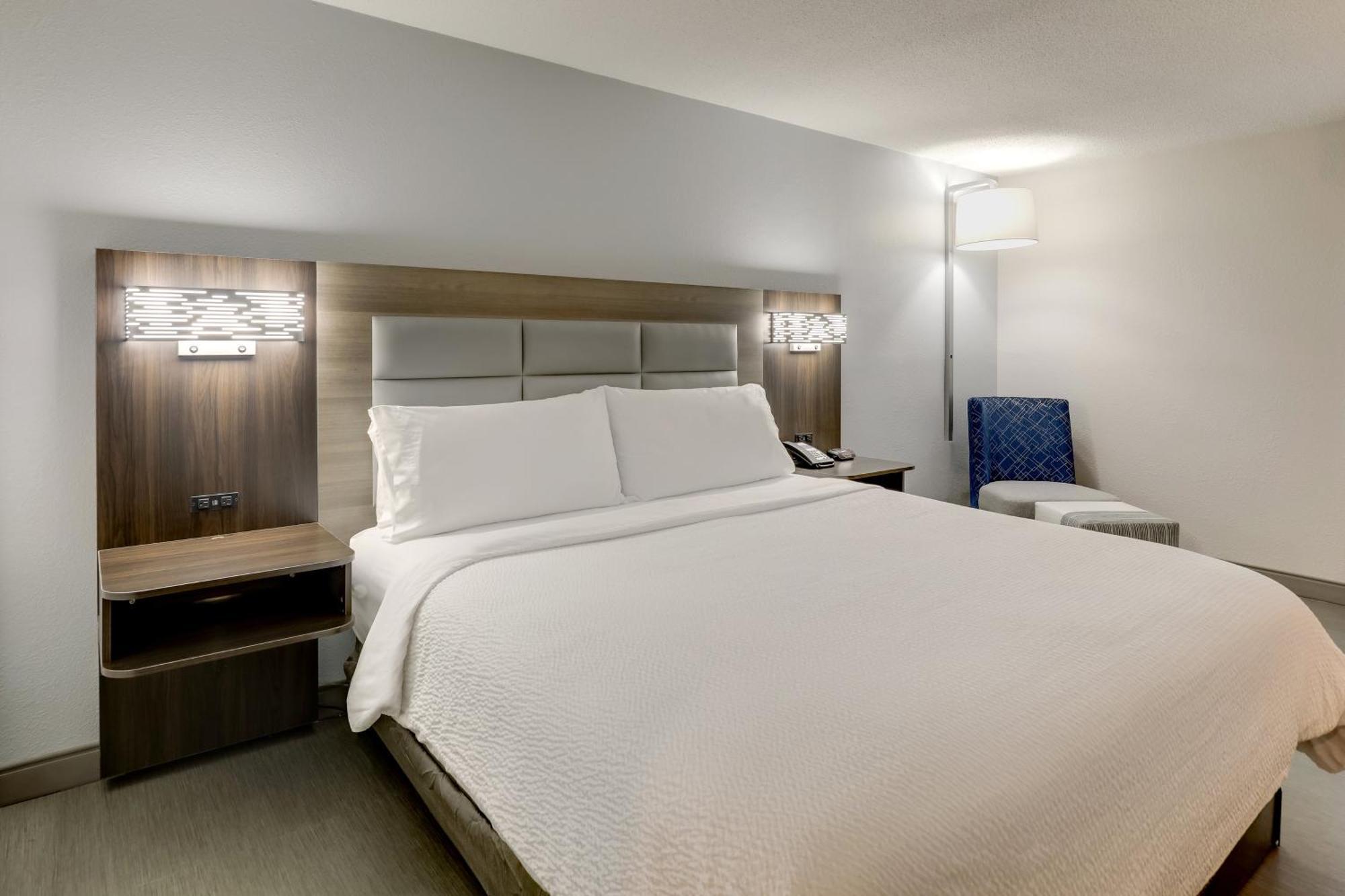 Holiday Inn Express Lexington Southwest Nicholasville By Ihg Esterno foto