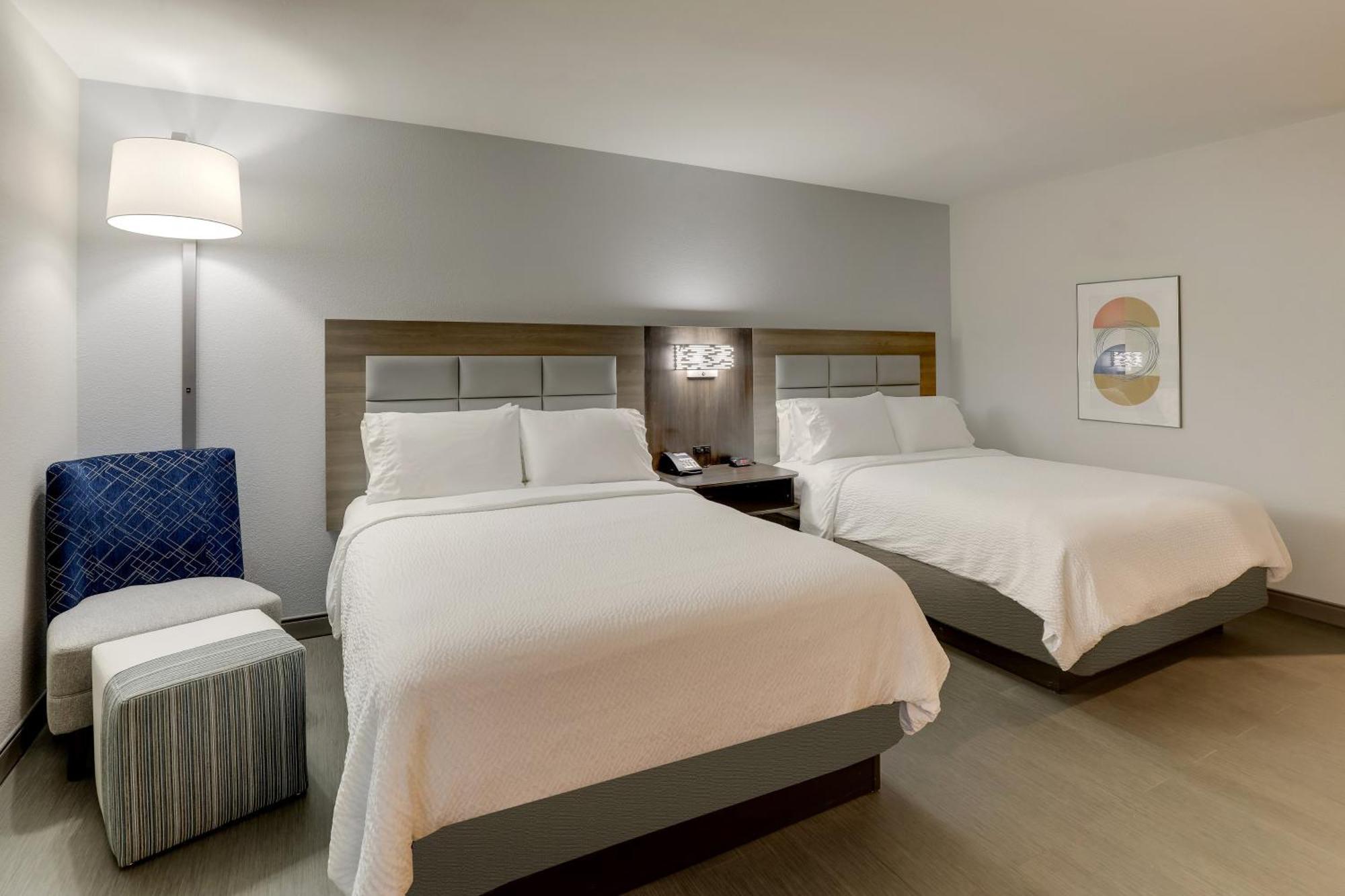 Holiday Inn Express Lexington Southwest Nicholasville By Ihg Esterno foto