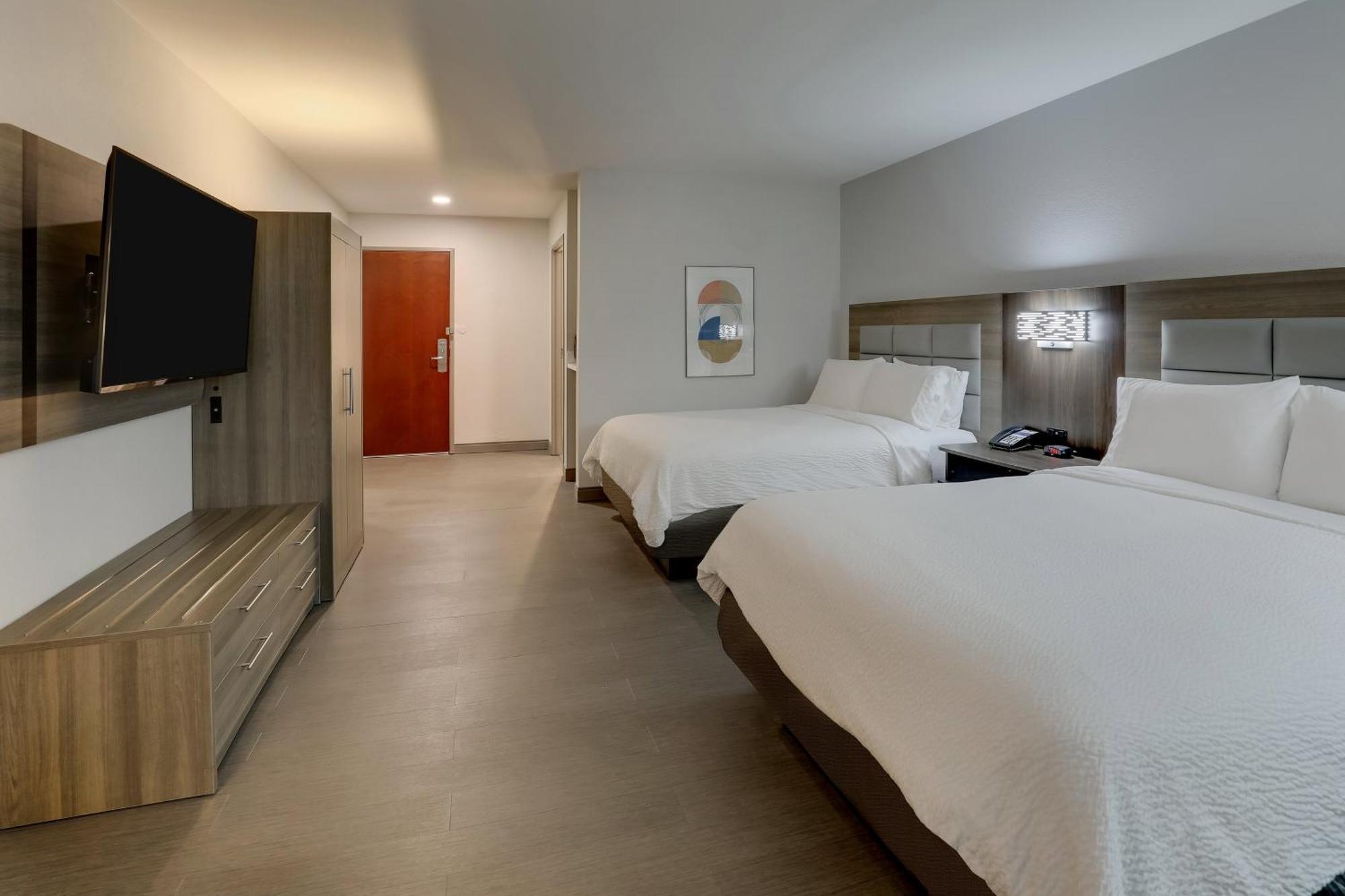 Holiday Inn Express Lexington Southwest Nicholasville By Ihg Esterno foto