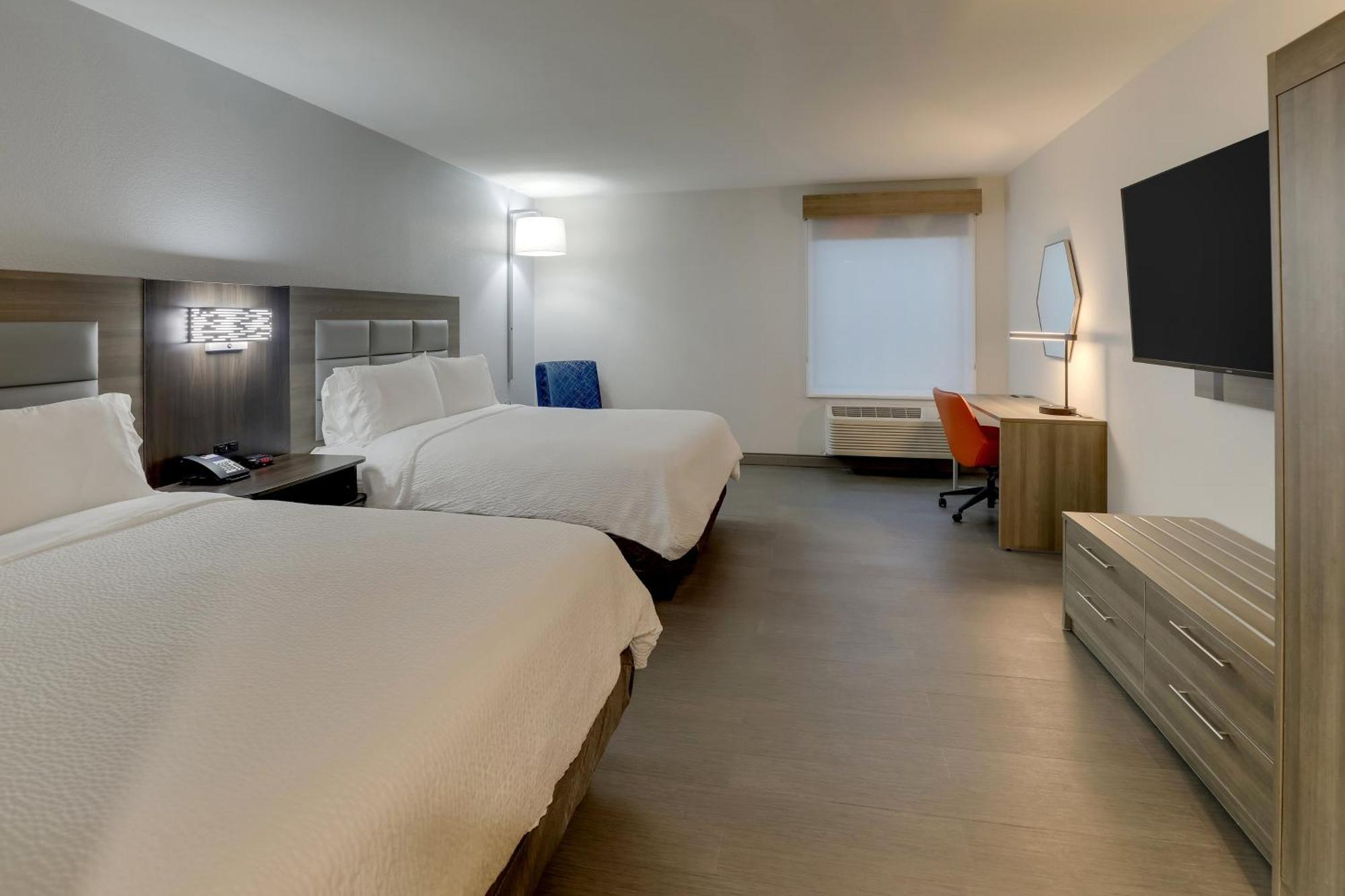 Holiday Inn Express Lexington Southwest Nicholasville By Ihg Esterno foto