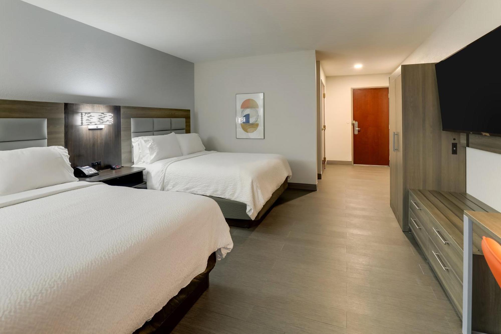 Holiday Inn Express Lexington Southwest Nicholasville By Ihg Esterno foto