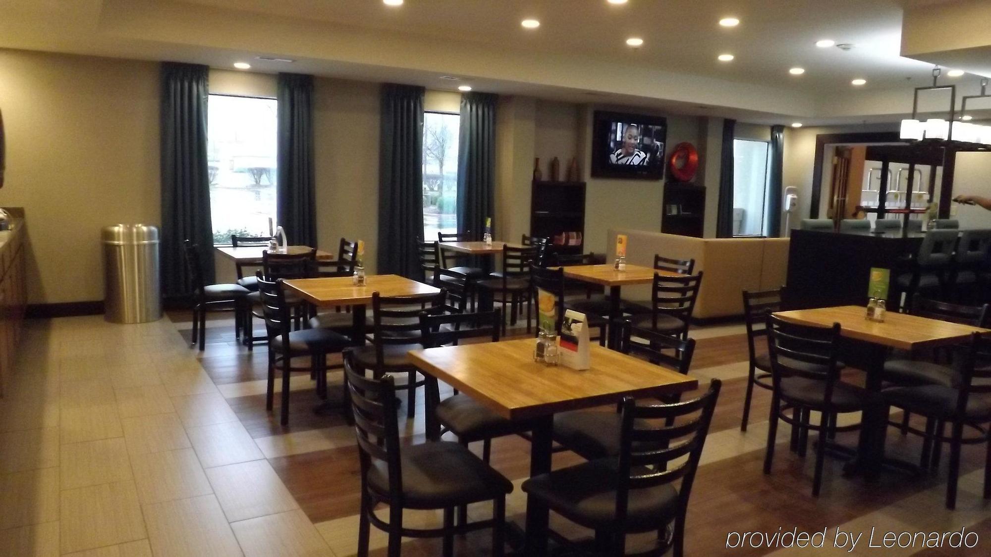 Holiday Inn Express Lexington Southwest Nicholasville By Ihg Esterno foto