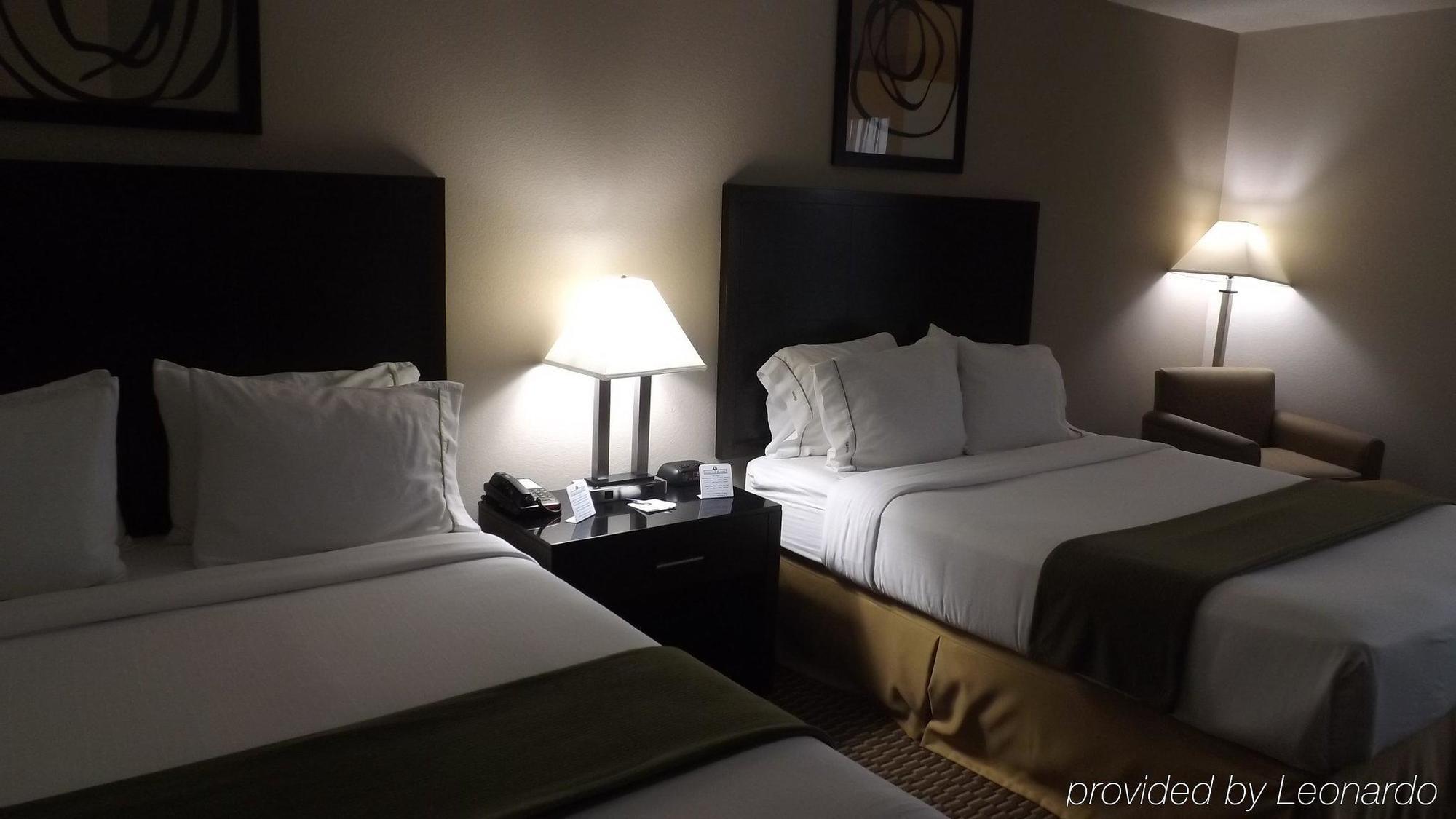 Holiday Inn Express Lexington Southwest Nicholasville By Ihg Esterno foto