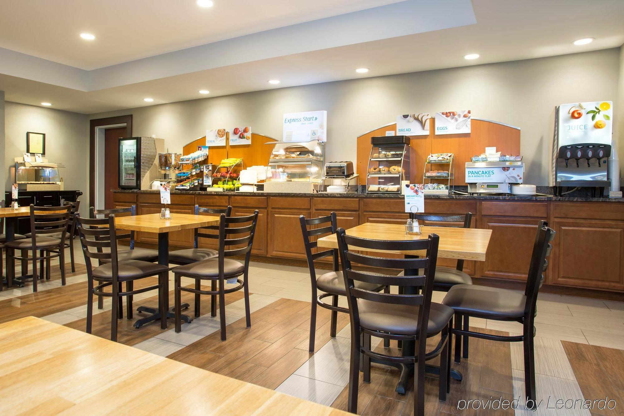 Holiday Inn Express Lexington Southwest Nicholasville By Ihg Esterno foto