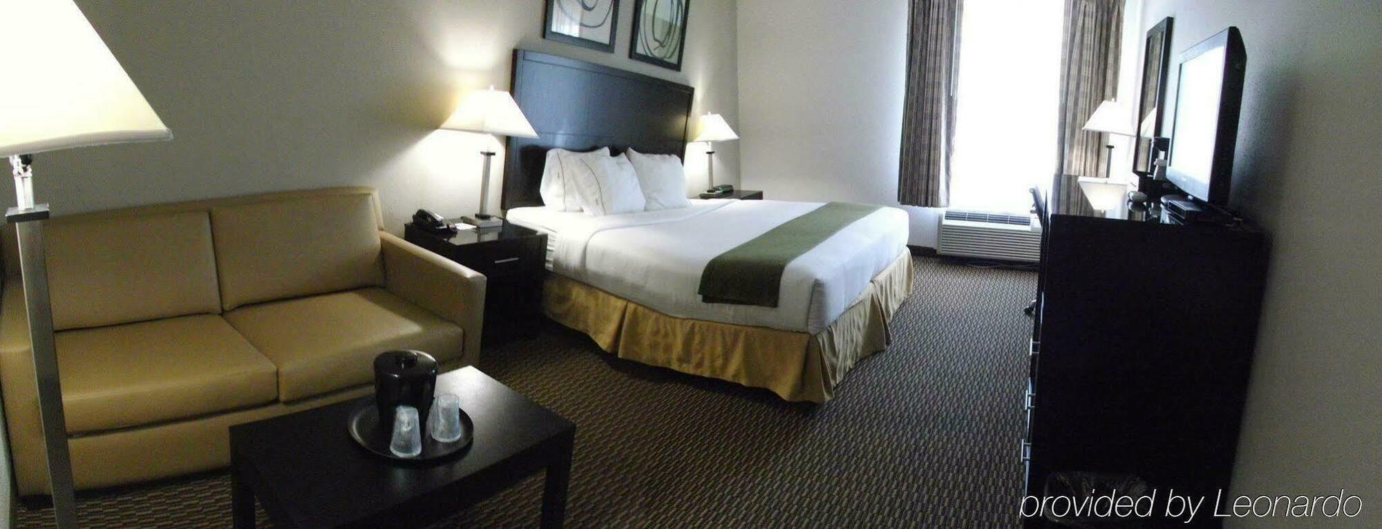 Holiday Inn Express Lexington Southwest Nicholasville By Ihg Esterno foto